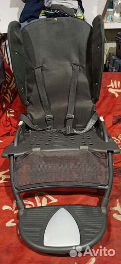 Прогулочный блок для коляски CAM