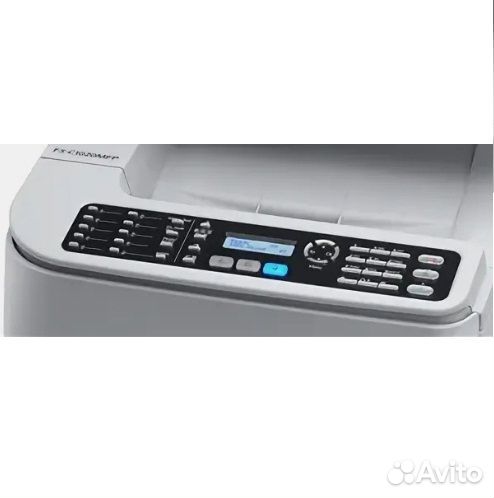 Панель управления Kyocera FS C 1020 mfp 305JK74460