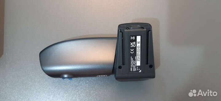 Видеорегистратор Audi 4K0063511A