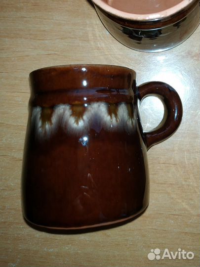 Кофейный сервиз СССР