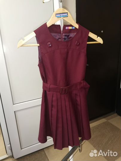 Школьная форма для девочки