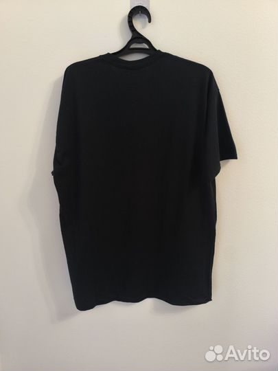 Футболка (XL) принт Gildan новая