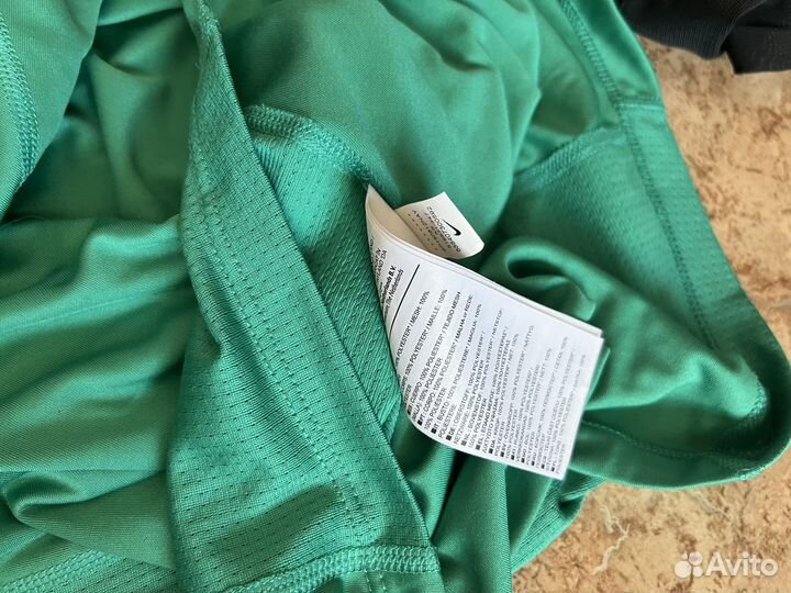 Костюм для фитнеса nike 42