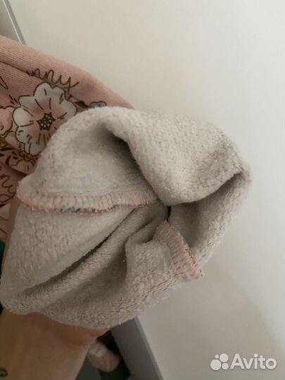 Комбинезон 80