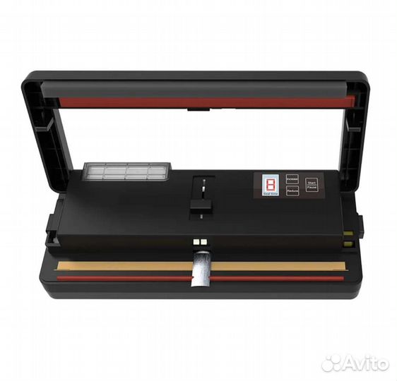 Вакуумный упаковщик