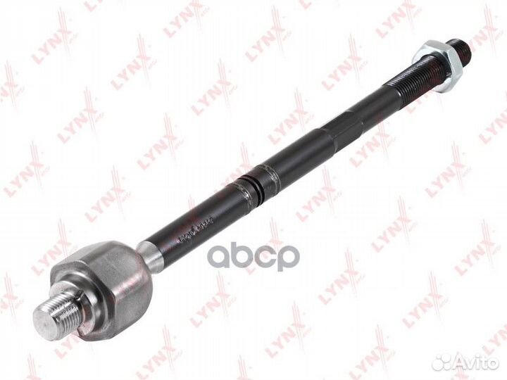 Тяга рулевая перед прав/лев opel astra H 20