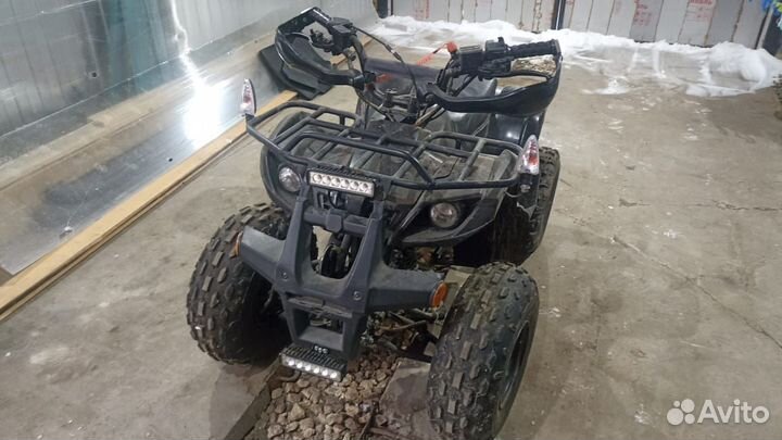 Квадрацикл