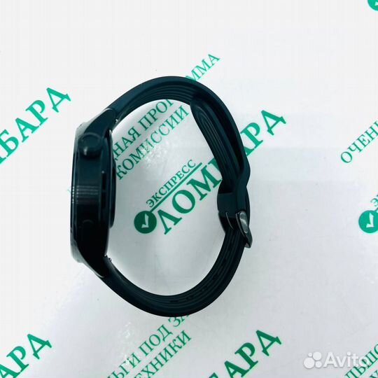 Смарт-часы Xiaomi Watch S1 Pro (M2135W1) №94863