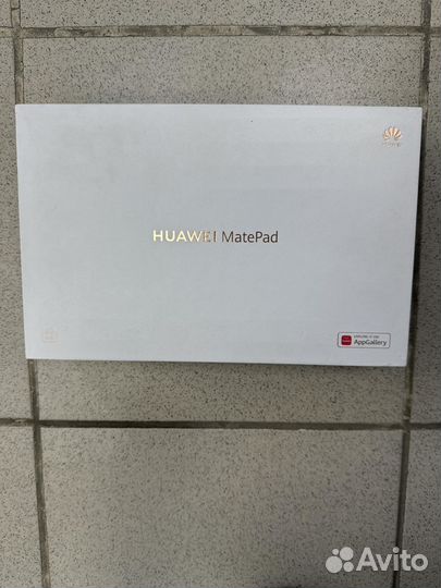 Планшет Huawei Matepad 10.4 128Gb