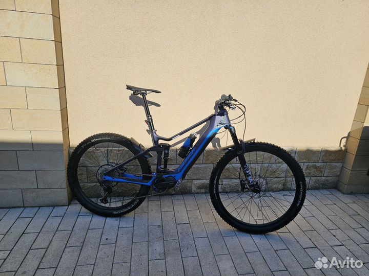 Merida eOne-Forty 8000