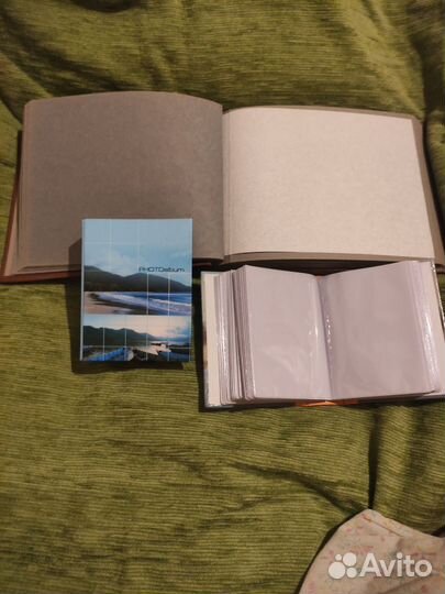 Фотоальбом СССР Латвия + 2