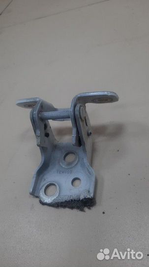 Петля двери передней левой нижняя Ford Edge