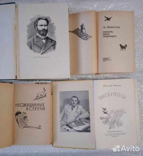 Охота, рыбалка, путешествия