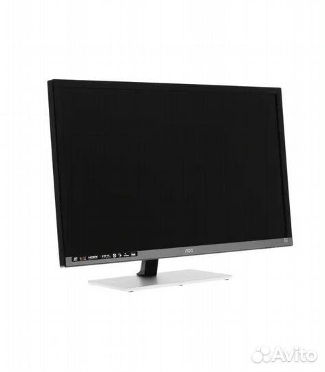 Монитор 31.5