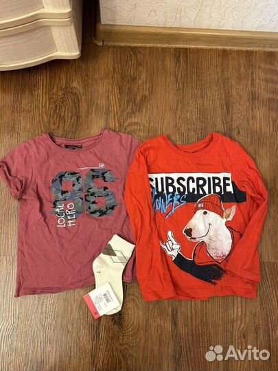 Одежда доя мальчика