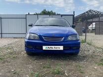 Toyota Avensis 1.6 MT, 1998, 435 271 км, с пробегом, цена 340 000 руб.