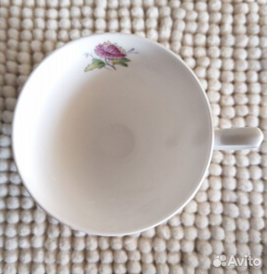 Чашка Royal Albert November