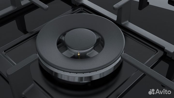 Газовая варочная панель Siemens EP9A6QB90