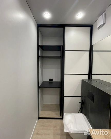 Шкаф IKEA