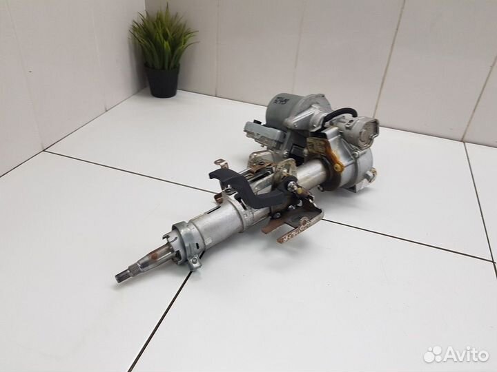 Колонка рулевая (Geely Coolray)