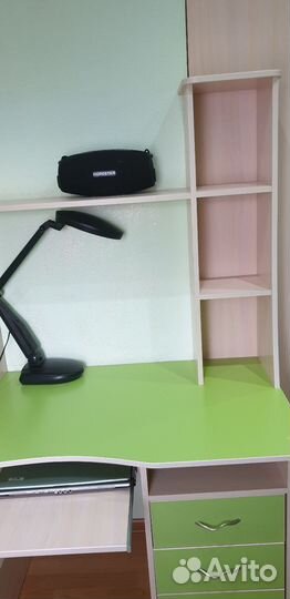 Мебель для детской спальни