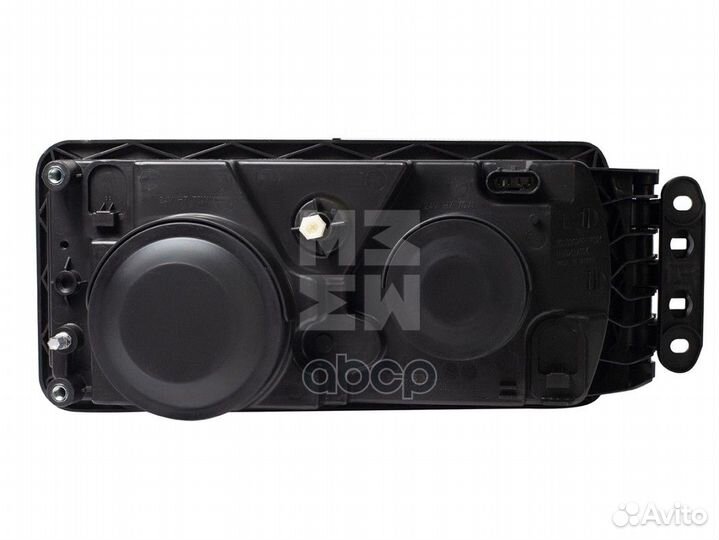 Фара головная левая IV.strlis.'06/'07- 6631108