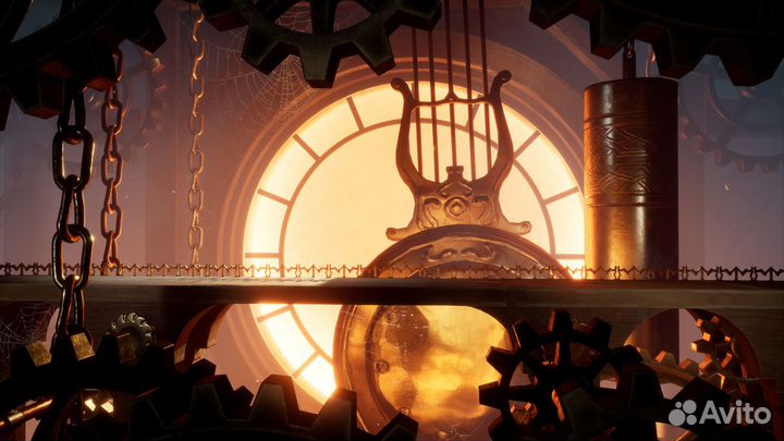 It Takes Two для Nintendo Switch