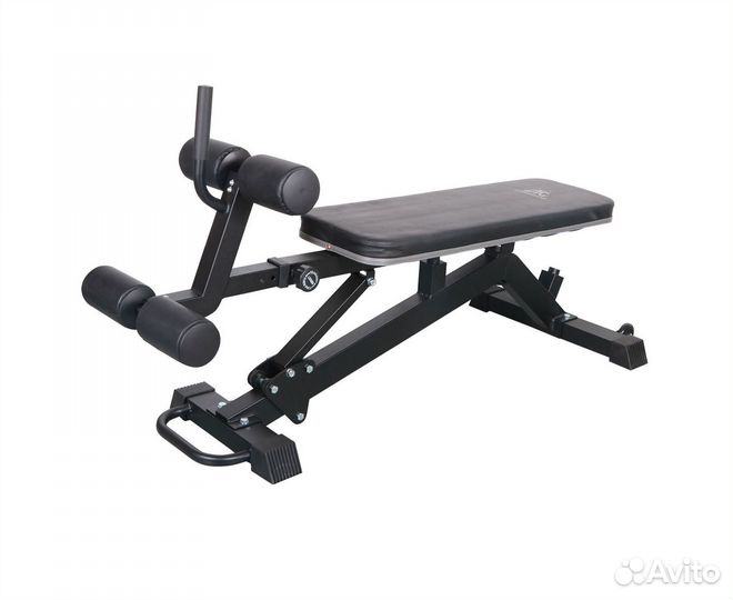 Скамья для пресса