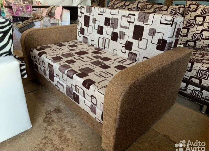 Диван чебурашка