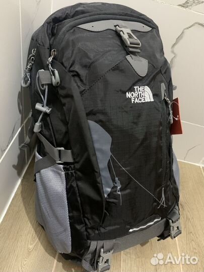 Рюкзак мужской the north face 45 литров