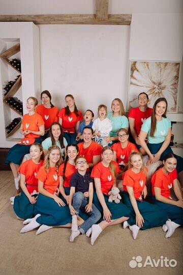 Няня на час