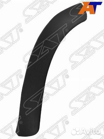 Накладка двери nissan patrol, nissan patrol/safari