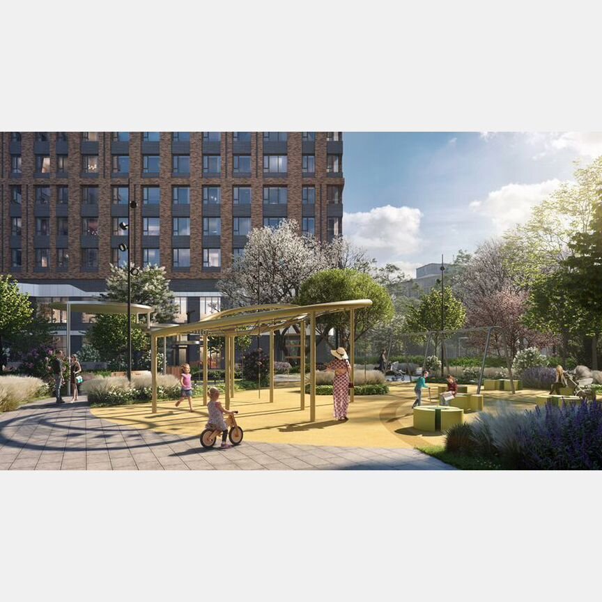 2-к. квартира, 78,5 м², 24/24 эт.