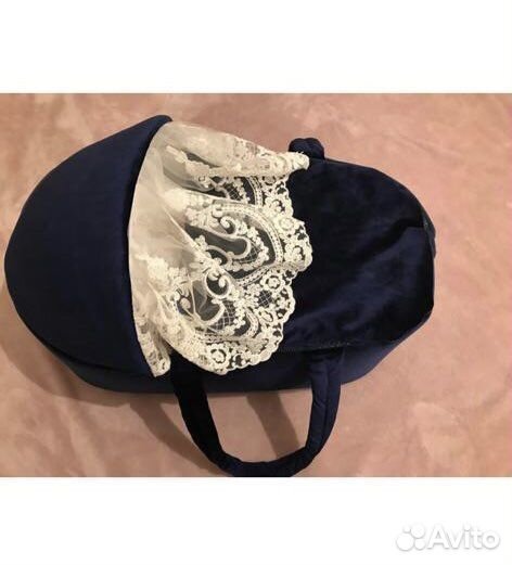 Переноска для детей