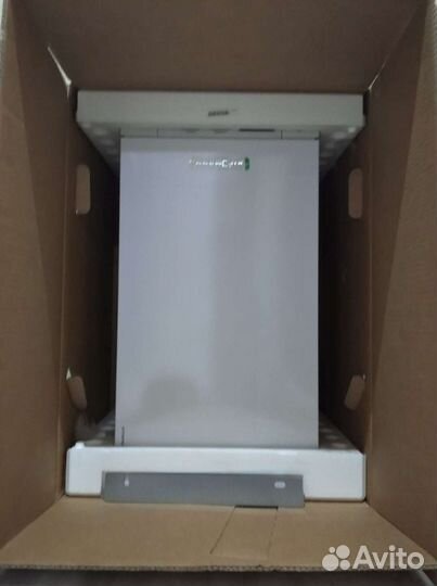 Котёл Viessmann Vitopend 100 W 10,7-12, 0 кВт