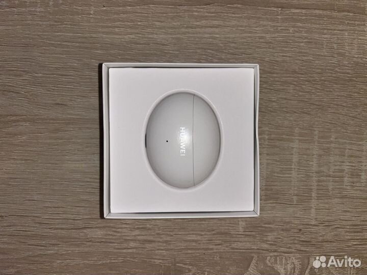 Наушники huawei freebuds 5i