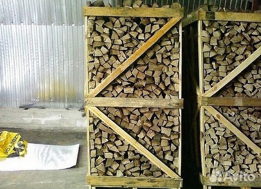 Дрова ольховые