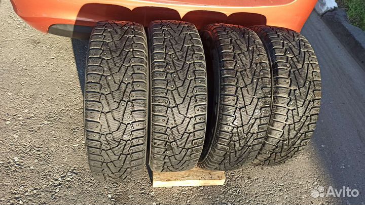 Pirelli Ice Zero 175/65 R14