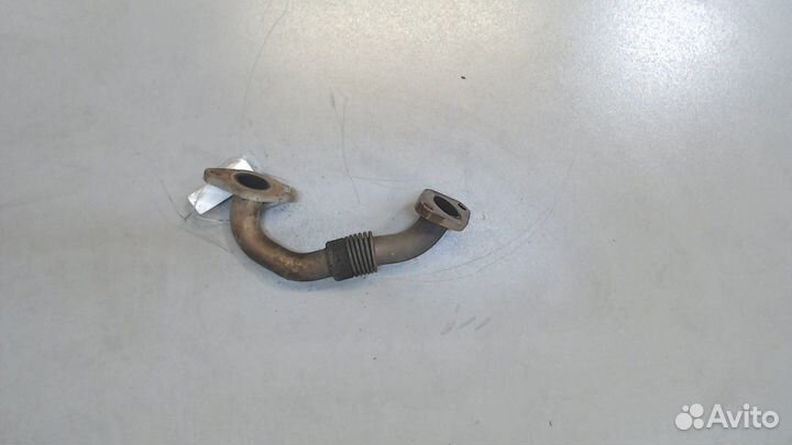 Патрубок вентиляции картерных газов Seat Alhambra