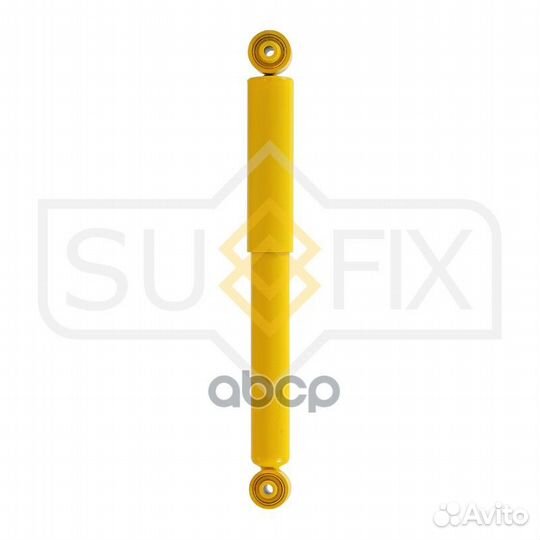 Амортизатор зад прав/лев SA1109 sufix