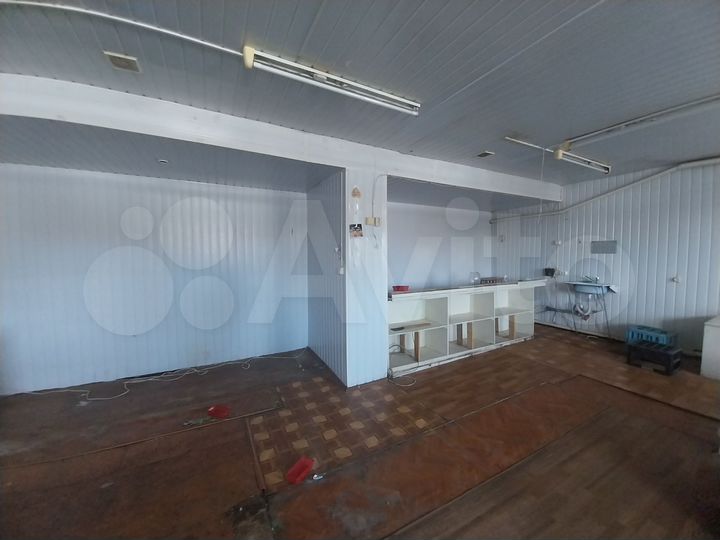 Торговая площадь, 74 м²