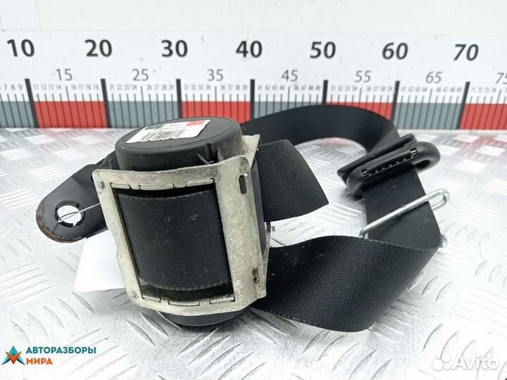 Ремень безопасности Ford Kuga 2009