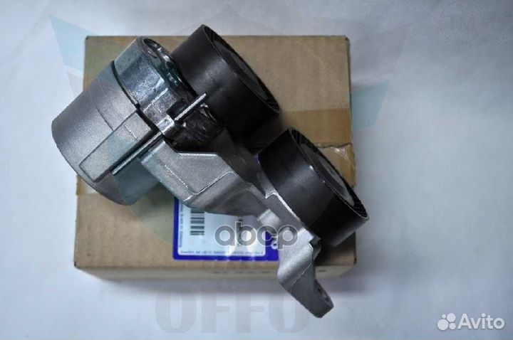 Натяжитель ремня навесного оборудования D 31251