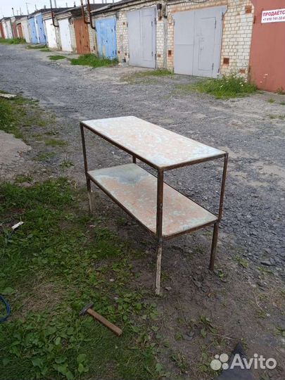 Стеллаж