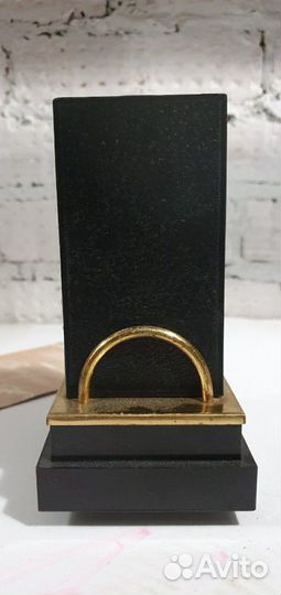 Портсигар СССР