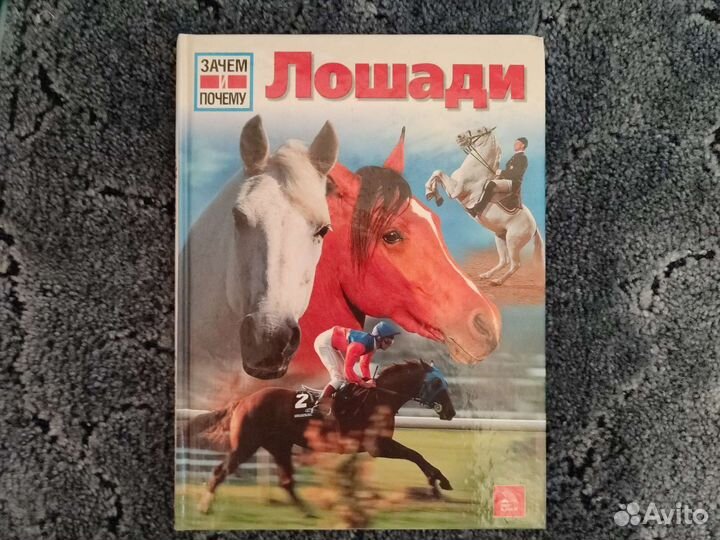 Детская энциклопедия