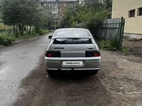 ВАЗ (LADA) 2112 1.5 MT, 2002, 260 000 км, с пробегом, цена 165 000 руб.