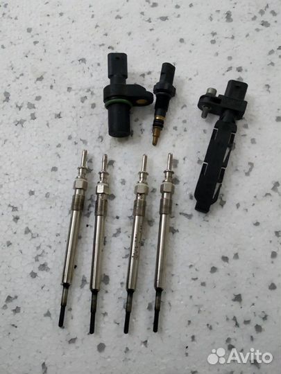 BMW насос тнвд 2.0D N47 0445010506