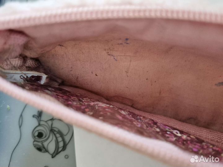 Пеналы для школы