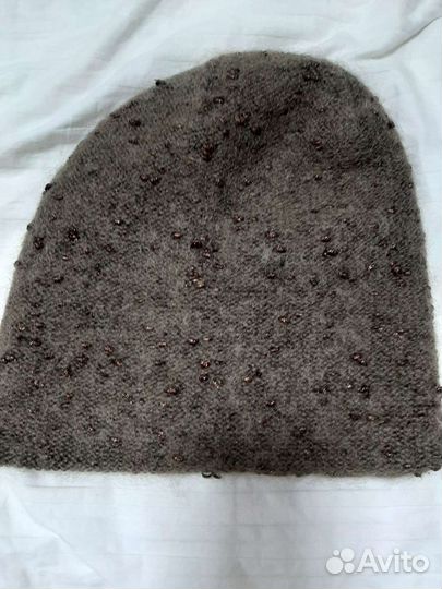 Шапка женская